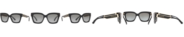 Michael Kors BERKSHIRES Sunglasses, MK2102 54